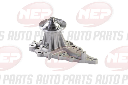 Nason Water Pump W2165 - Toyota JZ