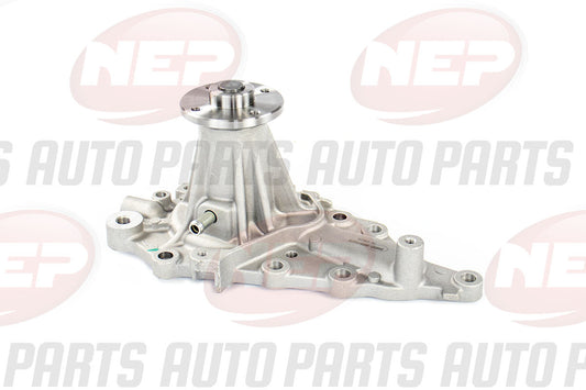 Nason Water Pump W3128 - Toyota JZ