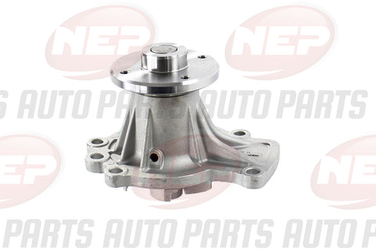 Nason Water Pump W3178 - Nissan SR20DET