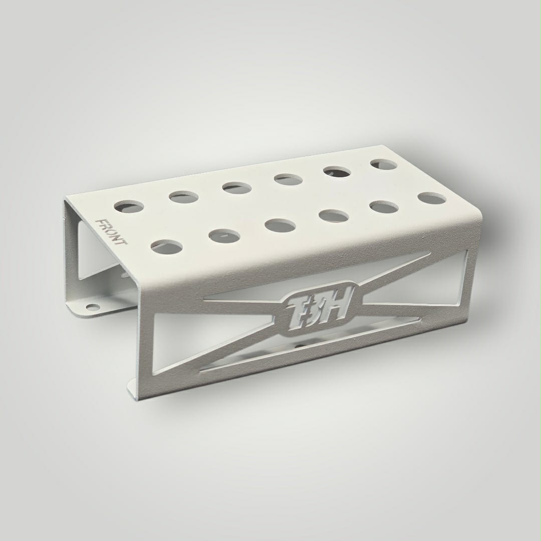 Boost House Cylinder Spark Plug Holders