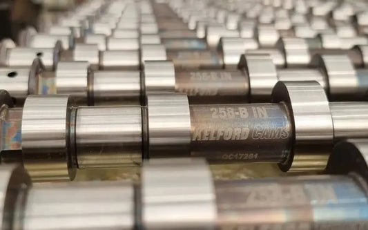 Kelford Cams - BMW B58 Gen 2
