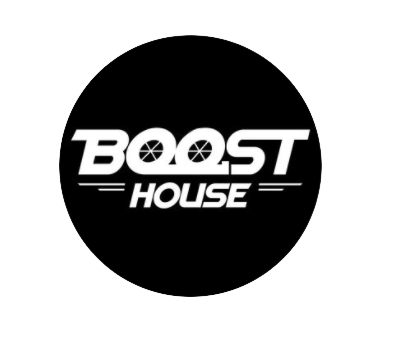 Boost House