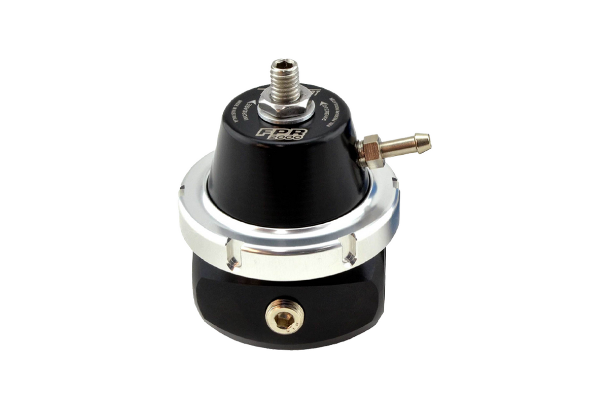 Turbosmart FPR2000 Fuel Pressure Regulator Suit 8AN