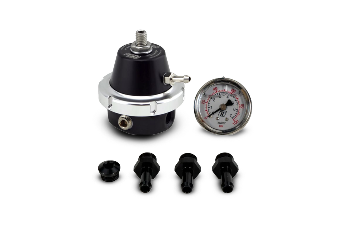 Turbosmart FPR800 Fuel Pressure Regulator Kit