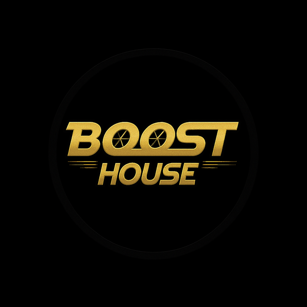 Boost House