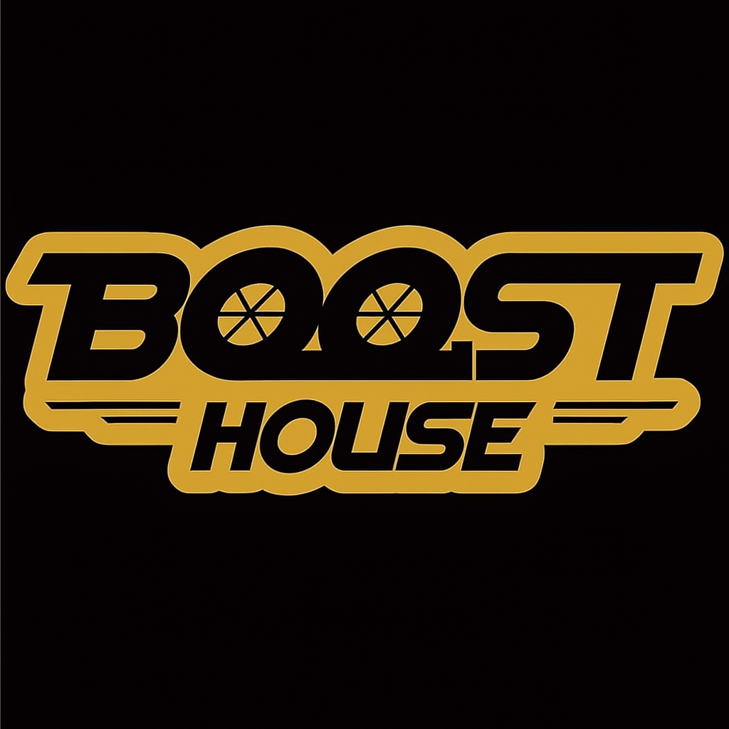 Boost House Cylinder Spark Plug Holders