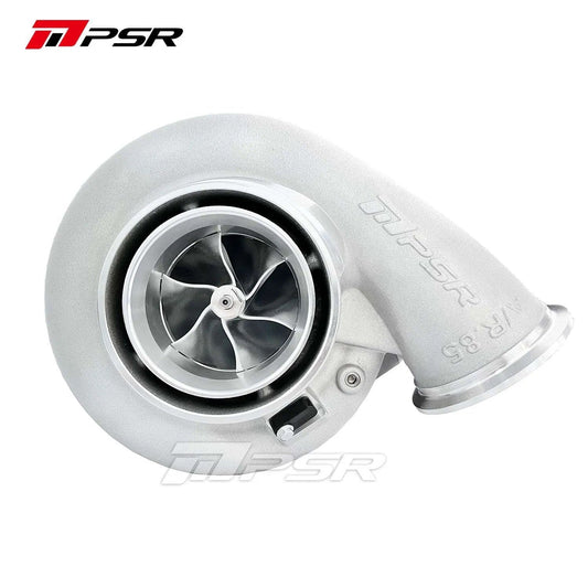 Pulsar 7982G Curved Point Mill Compressor Wheel Dual Ball Bearing Turbocharger