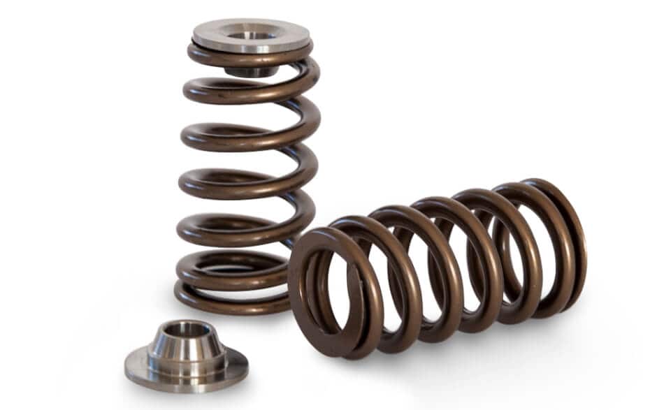 Kelford Cams - KVS02-BT | 2JZ-GTE Beehive Valve Springs
