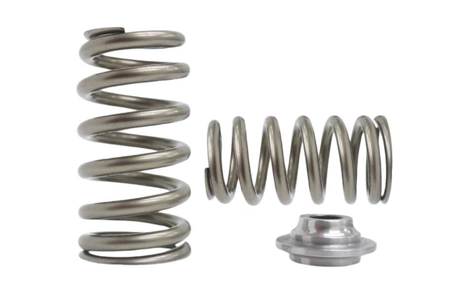 Kelford Cams - KVS1855-BT | RB26DETT Beehive Valve Springs