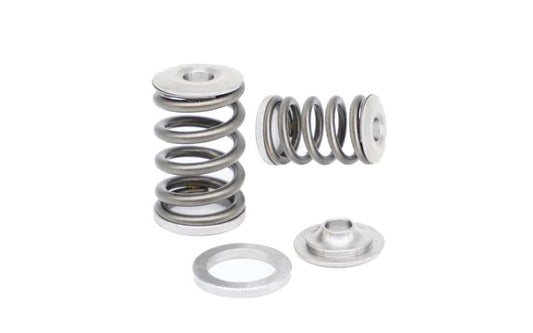 Kelford Cams - KVS25R-T | RB25DET NVCS Valve Springs & Titanium Retainers
