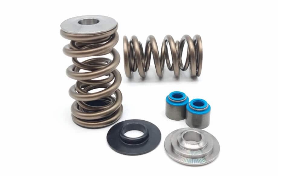 Kelford Cams - KVSLS1D-2 | LS PAC 1209X Valve Springs & Retainers