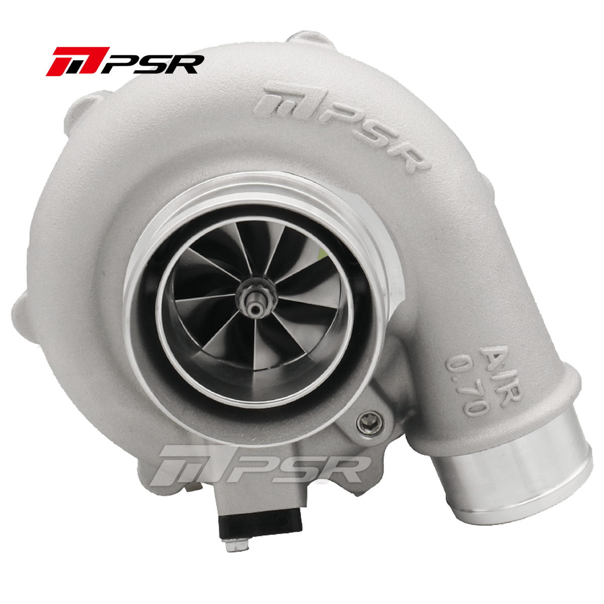 Pulsar 5455G 660HP 54mm Dual Ball Bearing Turbo