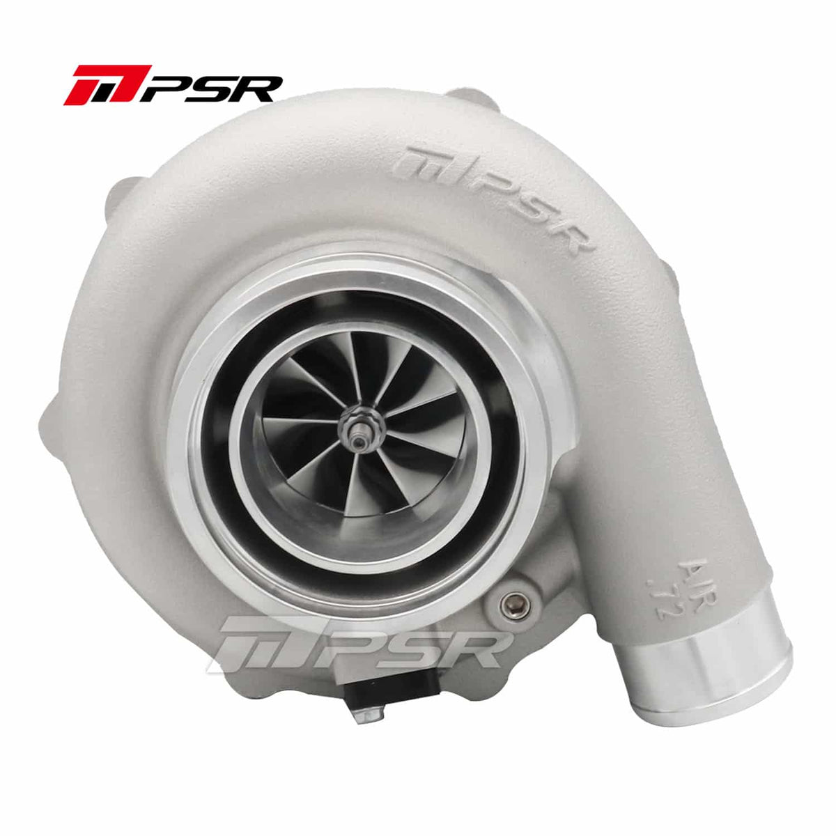 Pulsar 6262G 900HP 62mm Dual Ball Bearing Turbo