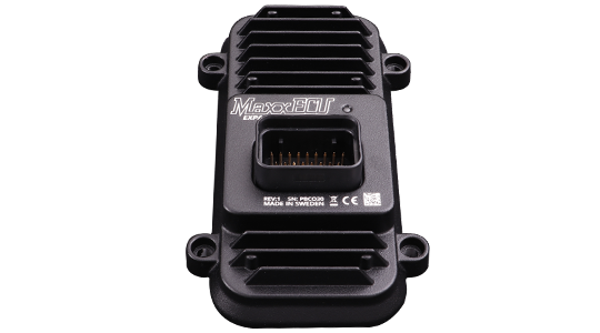 MaxxECU Expansion Module