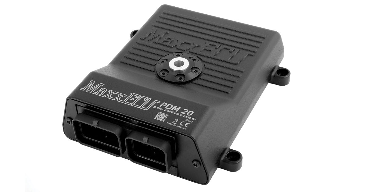 MaxxECU PDM20