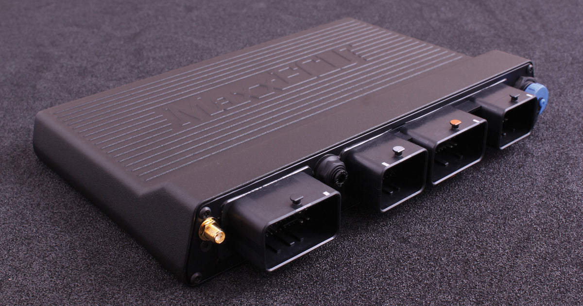 MaxxECU PRO