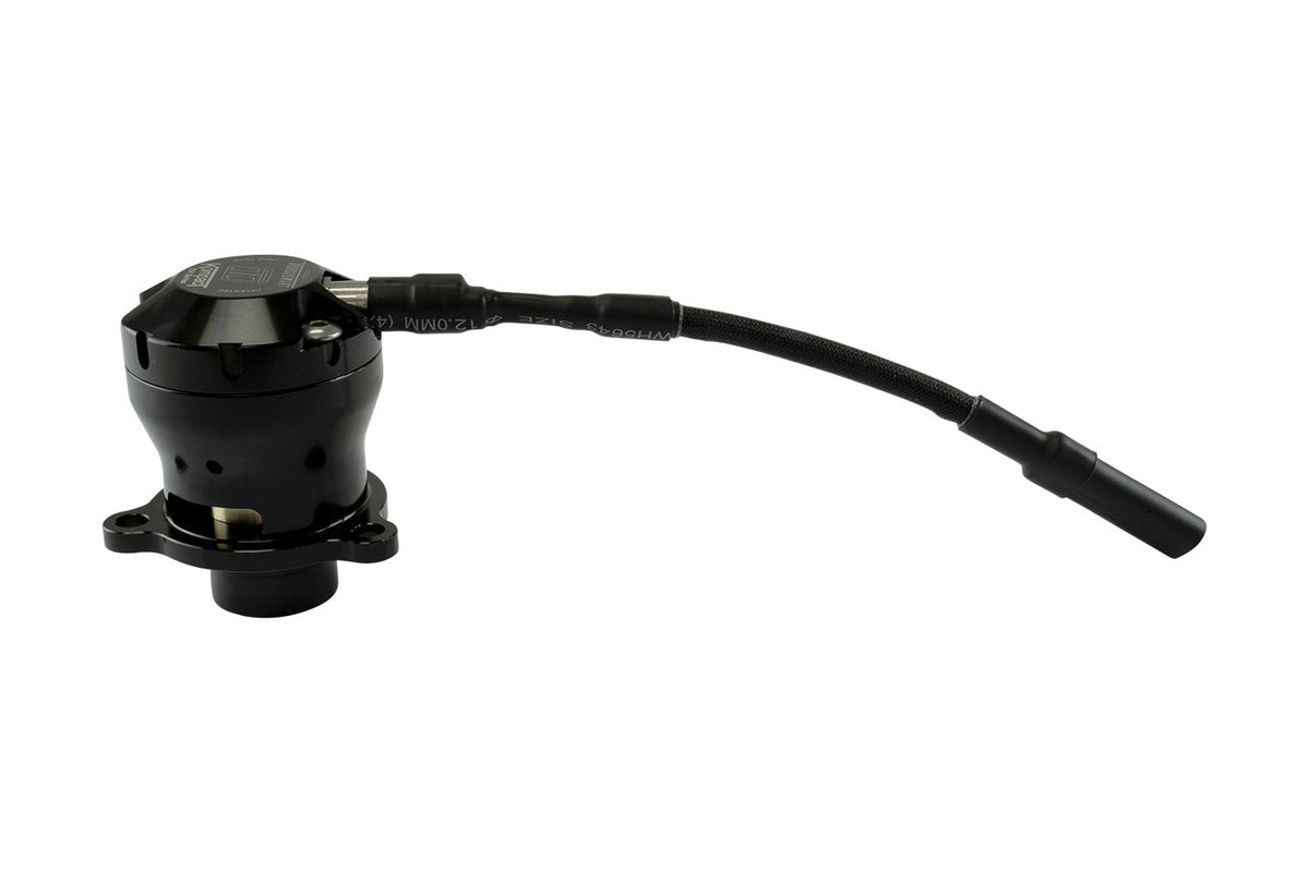 Turbosmart BOV Kompact EM Dual port VR22 - Ford Fiesta ST