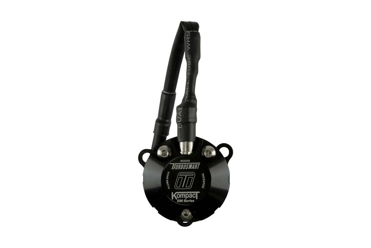 Turbosmart BOV Kompact EM Plumb Back VR19 - Ecoboost + Ranger Raptor