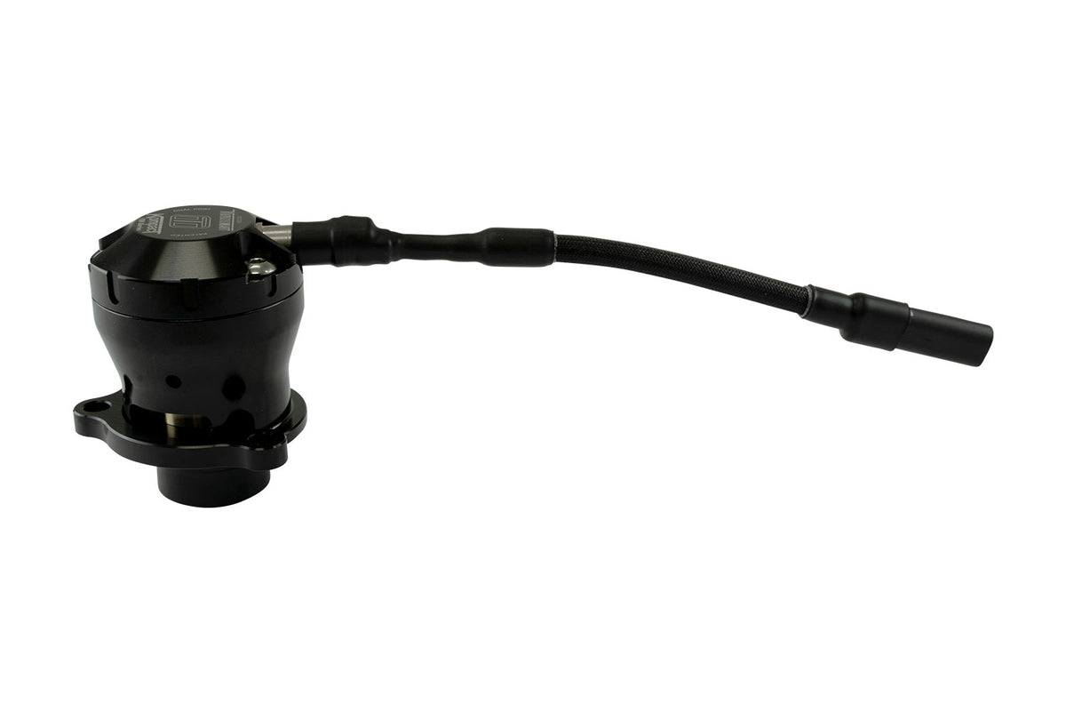 Turbosmart BOV Kompact EM Dual Port VR19 - Ecoboost + Ranger Raptor