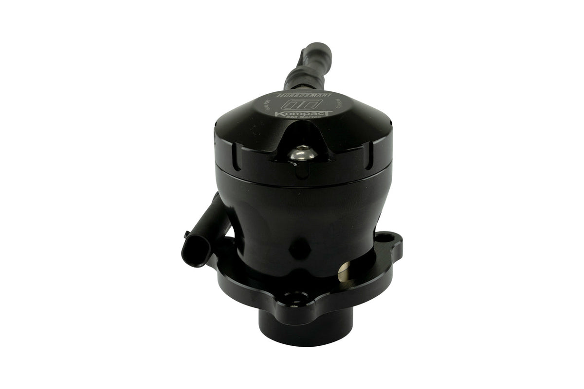 Turbosmart BOV Kompact EM Dual Port VR19 - Ecoboost + Ranger Raptor
