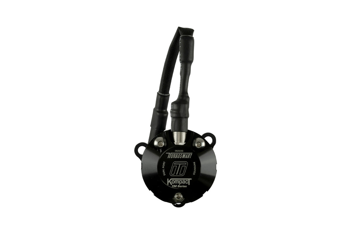 Turbosmart BOV Kompact EM Dual Port VR19 - Ecoboost + Ranger Raptor