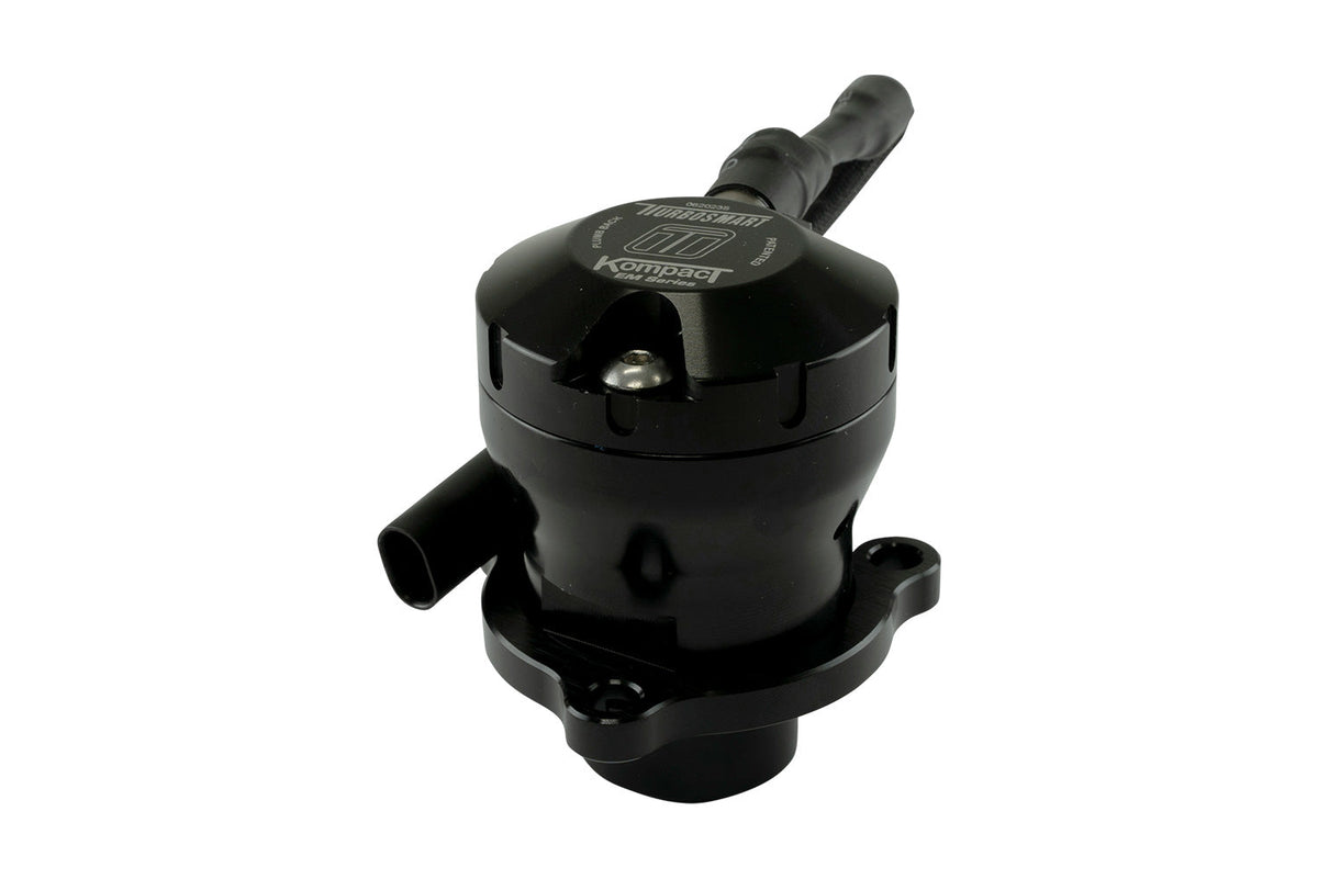 Turbosmart BOV Kompact EM Plumb Back VR19 - Ecoboost + Ranger Raptor
