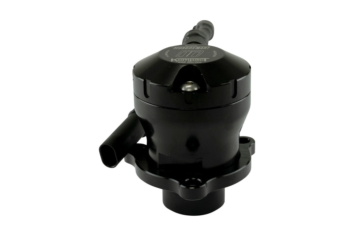 Turbosmart BOV Kompact EM Plumb Back VR19 - Ecoboost + Ranger Raptor