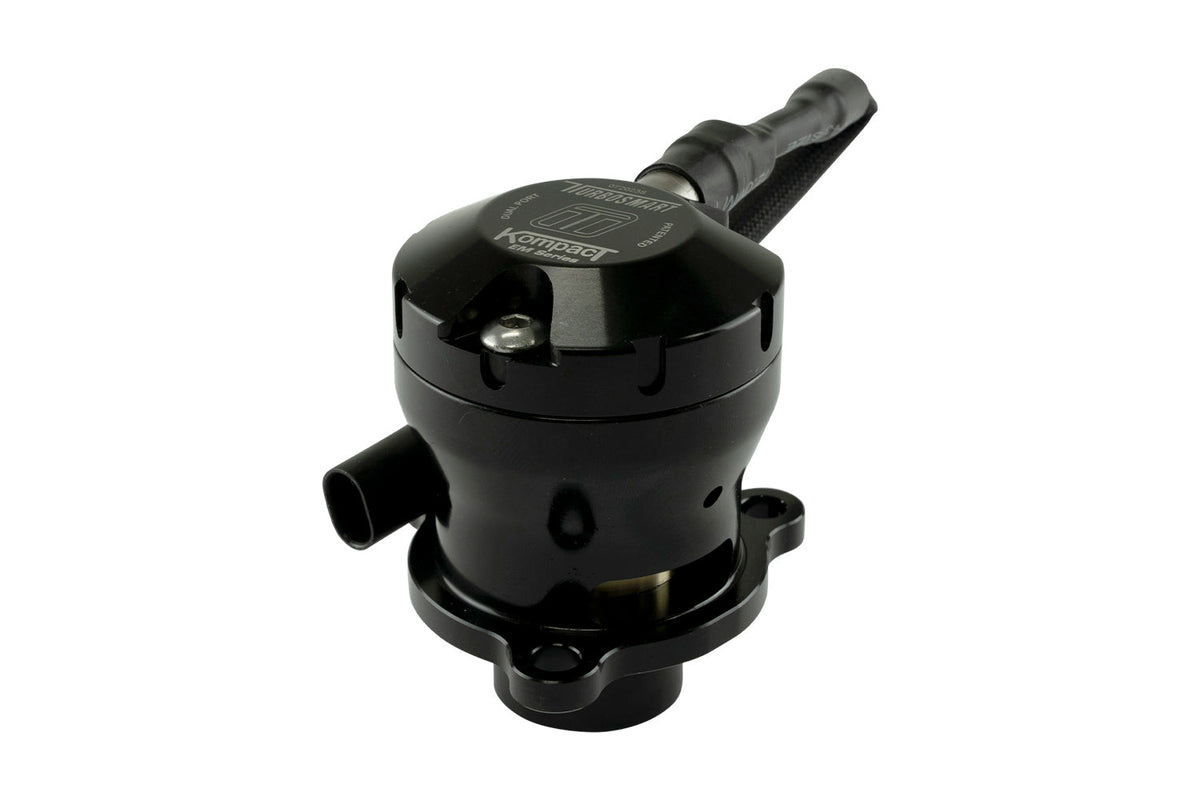 Turbosmart BOV Kompact EM Dual port VR22 - Ford Fiesta ST
