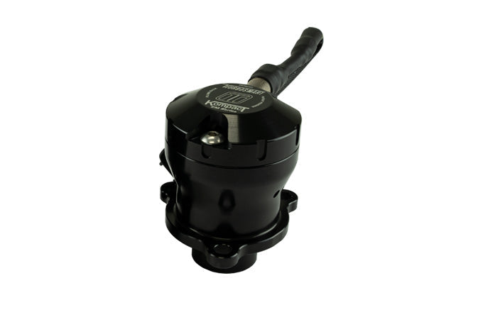 Turbosmart WRX FA24F Kompact EM BOV VR24 Plumb Back