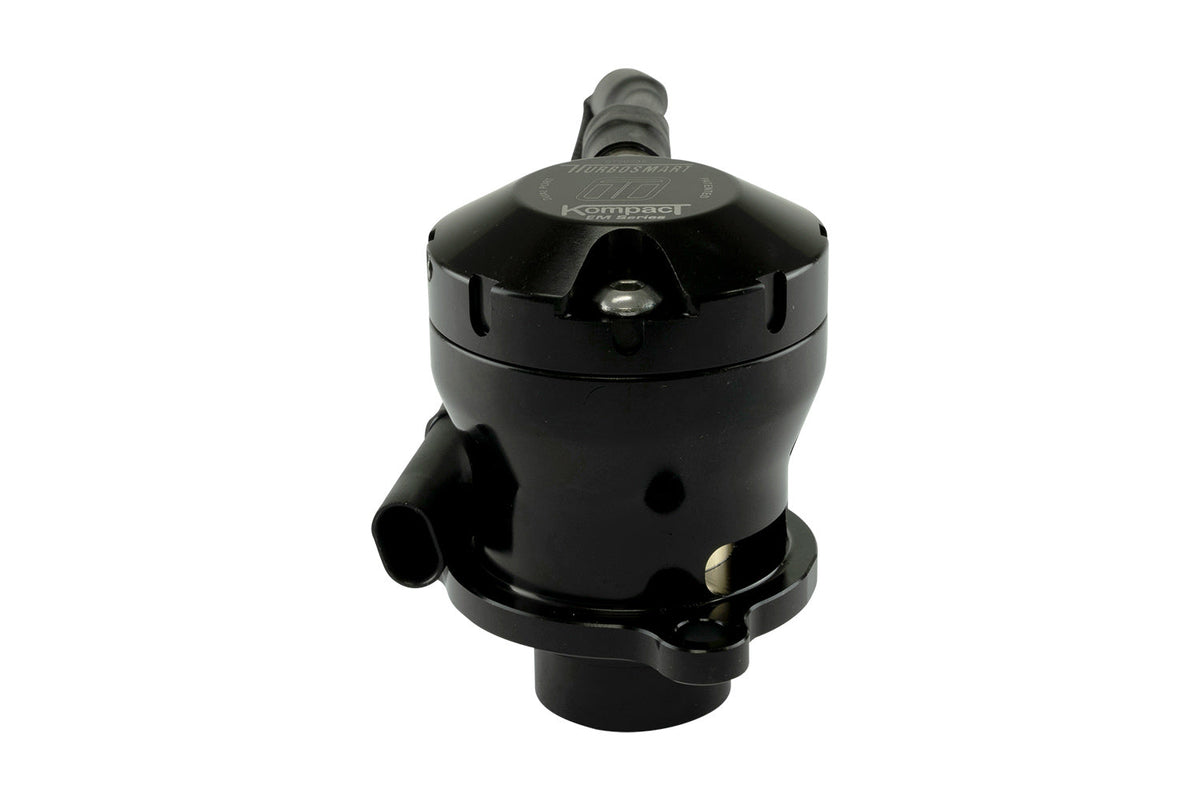 Turbosmart BOV Kompact EM Dual port VR22 - Ford Fiesta ST