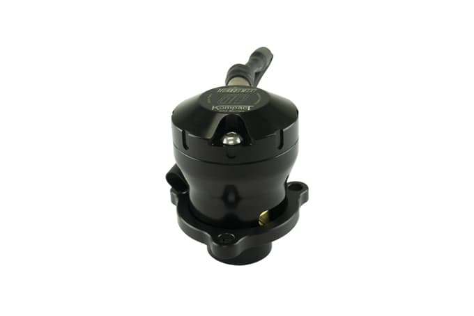 Turbosmart BOV Kompact EM Dual Port VR19 - Ecoboost + Ranger Raptor