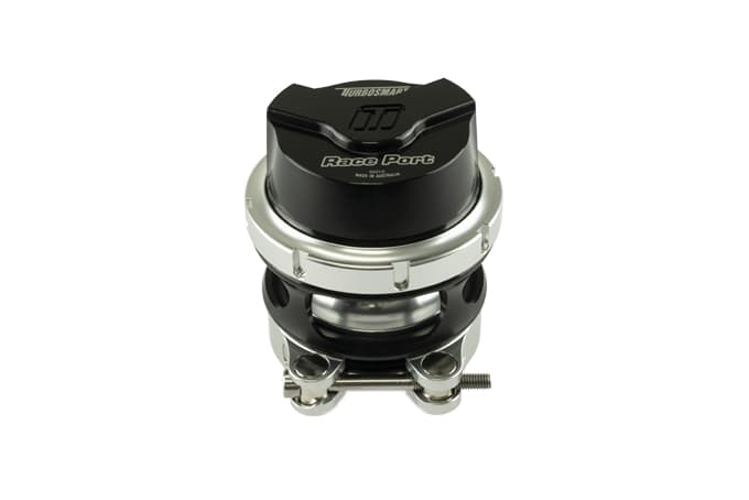 Turbosmart GenV RacePort Plumback Blow Off Valve