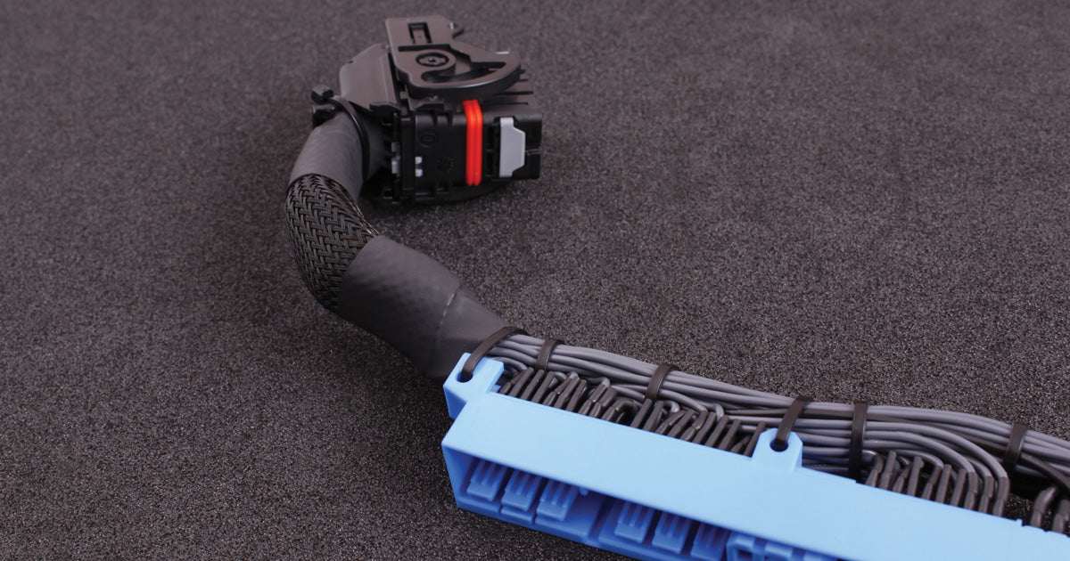 MaxxECU Plugin ECU - Nissan Skyline R34 GT-R