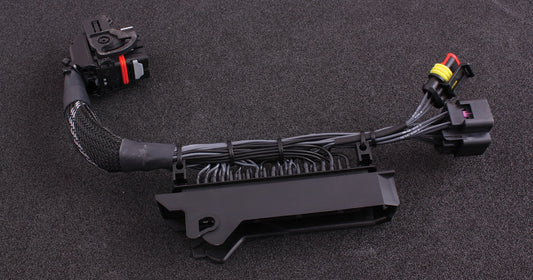 MaxxECU Plugin ECU - Audi S2 (3B)