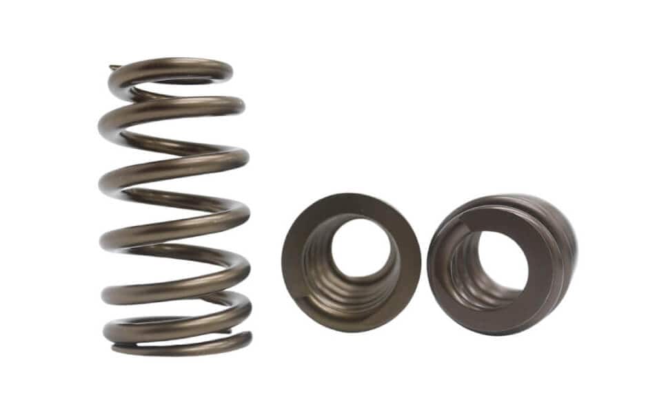 Kelford Cams - KVS1518 | LS Nitrided Beehive Race Valve Springs
