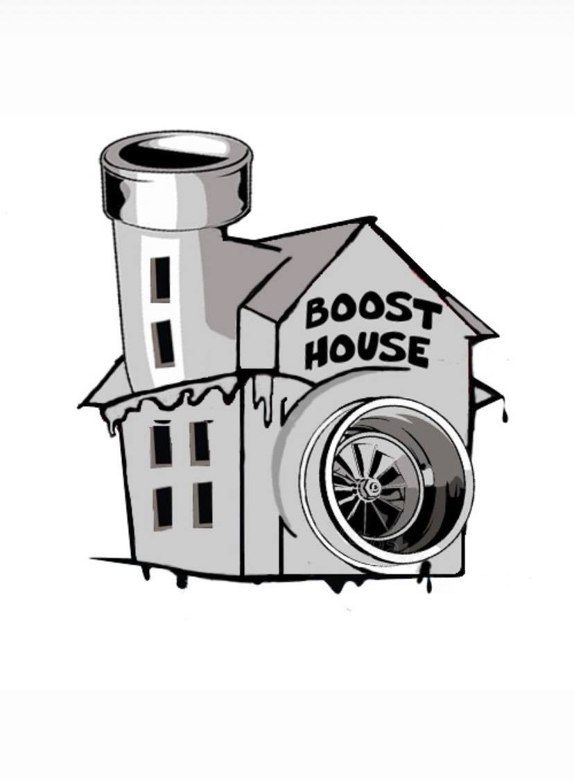 Boost House Gift Cards