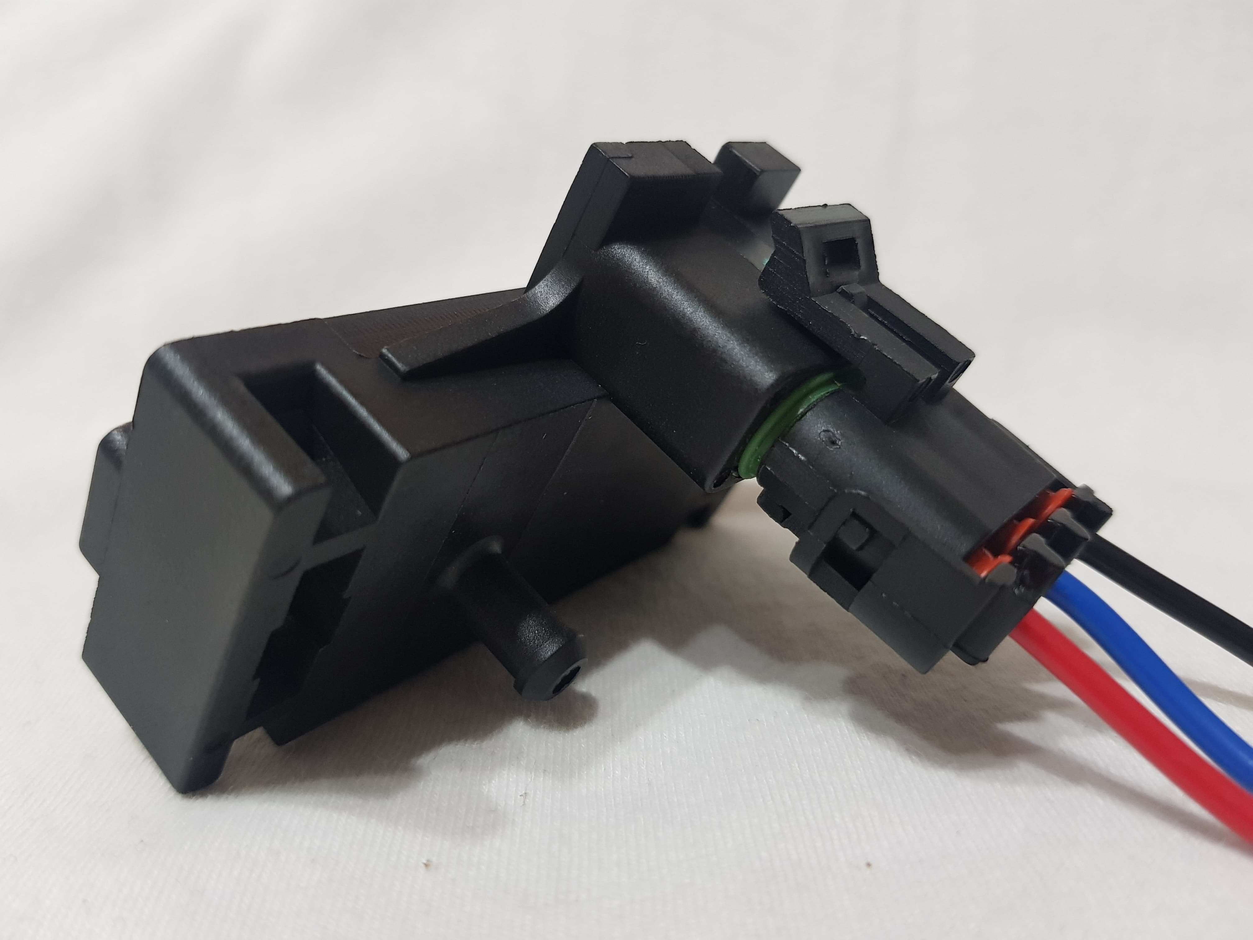 DPP GM Style 3 Bar Map Sensor