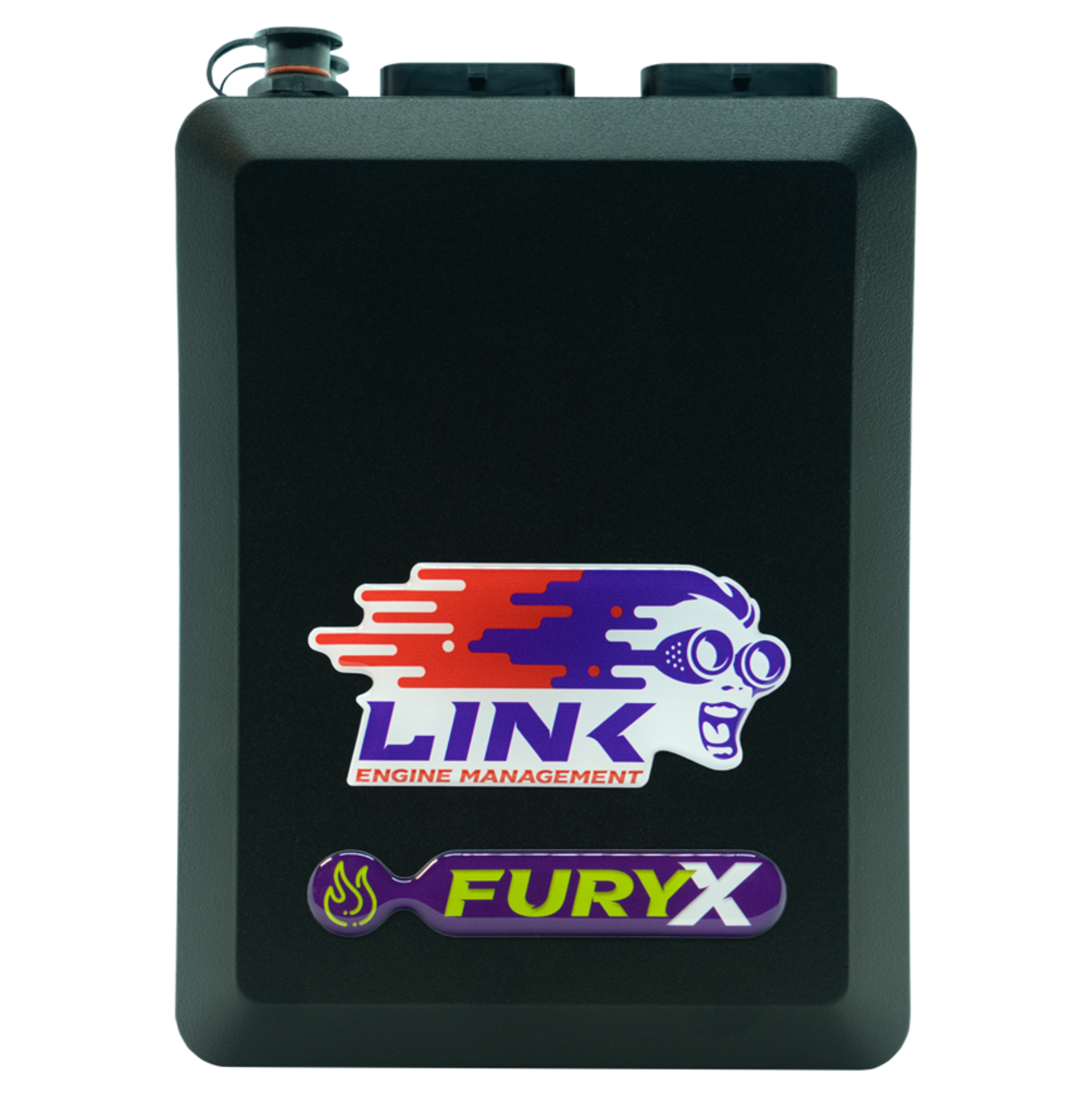 Link G4X Fury X ECU