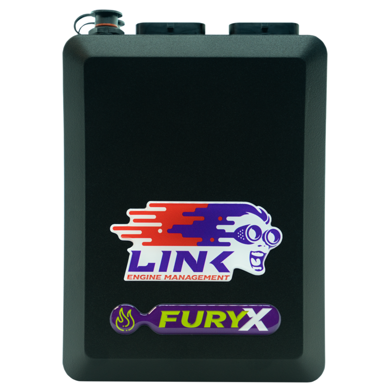Link G4X Fury X ECU