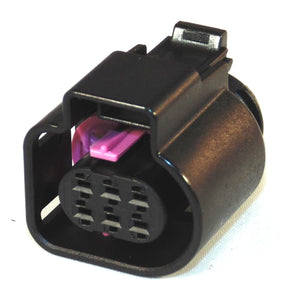 LSU4.9 Wideband Oxygen Sensor Style Electrical Connector